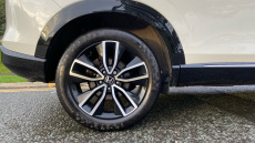 Honda HR-V 1.5 eHEV Advance 5dr CVT Hybrid Hatchback